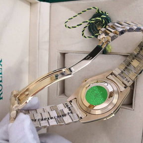 ROLEX OYSTER DAY-DATE - Imagem 6