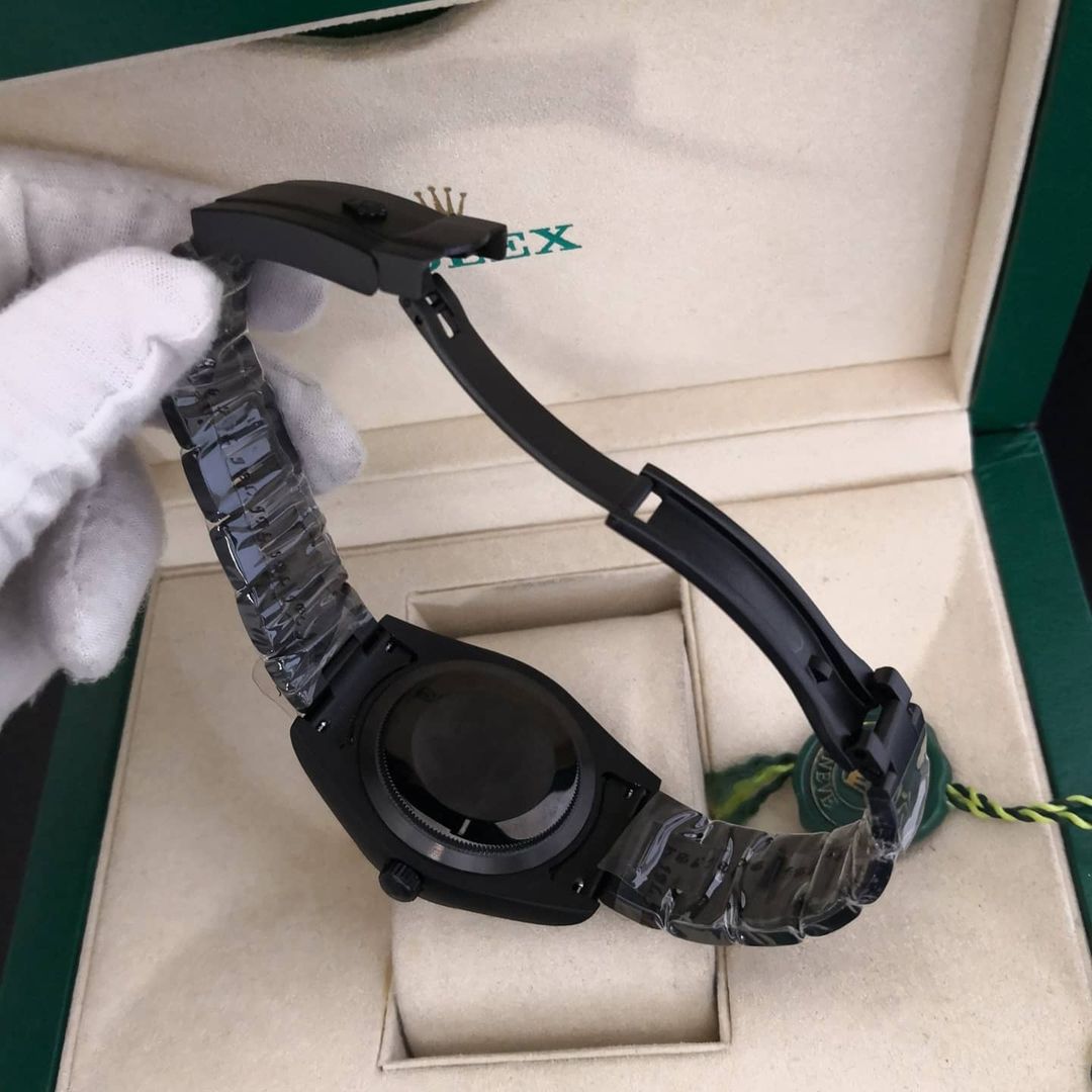 ROLEX OYSTER - MILGAUSS - Imagem 6