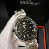 Relógio Tag Heuer - Fórmula 1