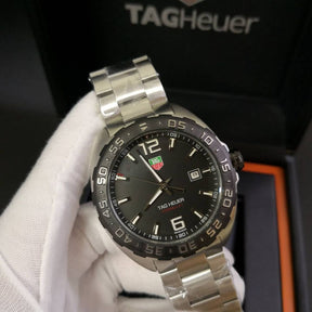 Relógio Tag Heuer - Fórmula 1