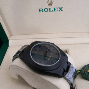 ROLEX OYSTER - MILGAUSS - Imagem 3