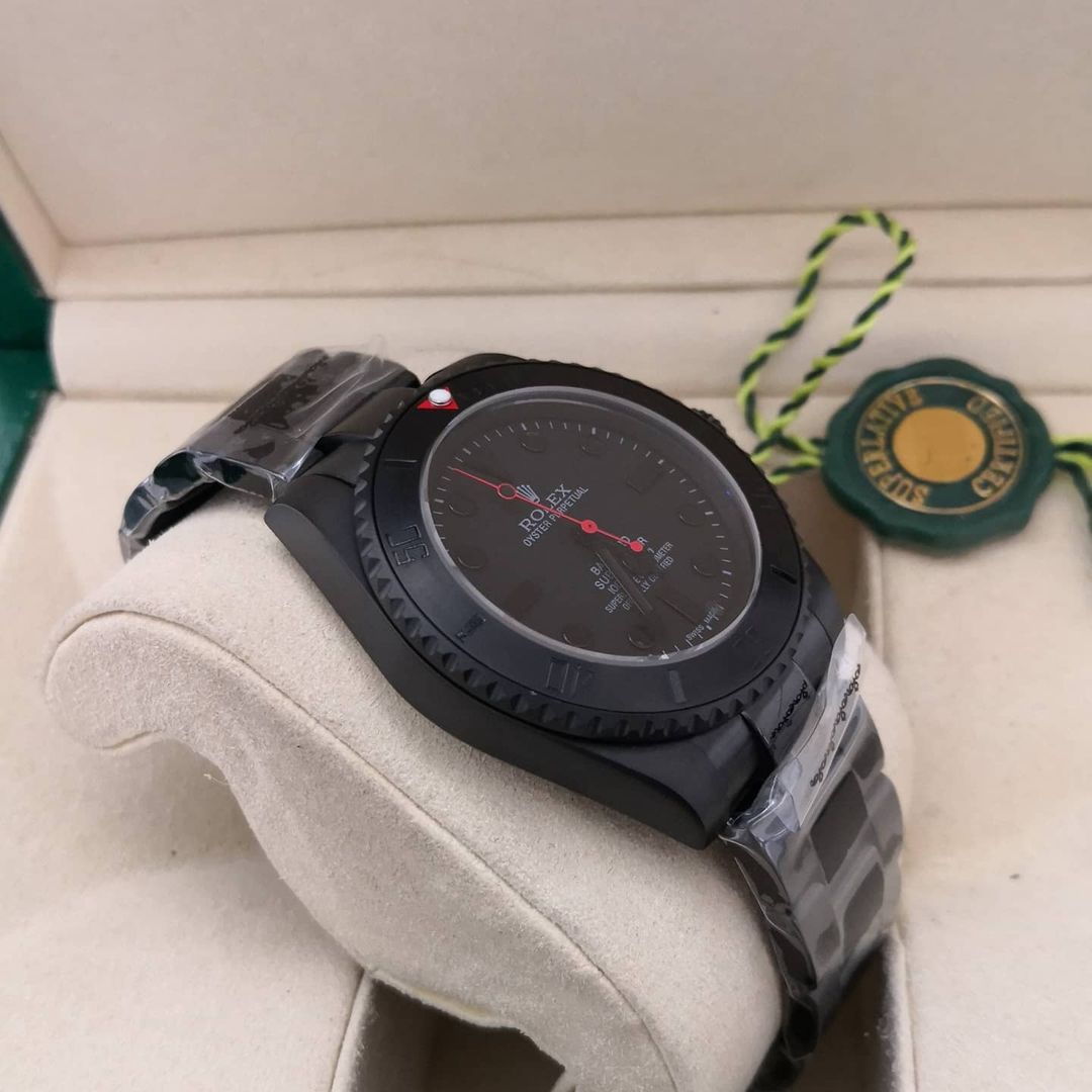 Relógio Rolex Submariner Bamford - Imagem 2