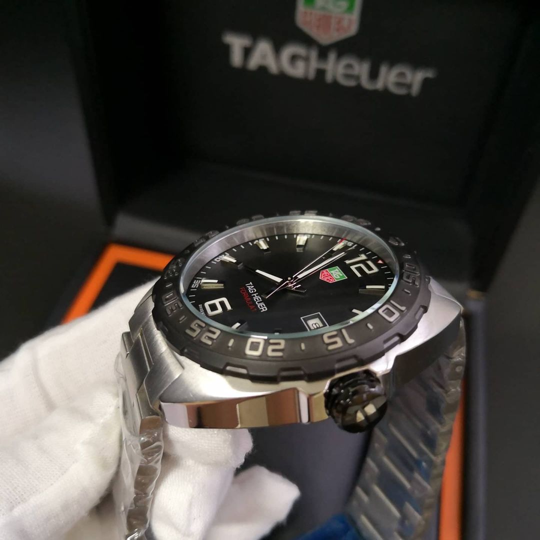 Relógio Tag Heuer - Fórmula 1 - Imagem 2