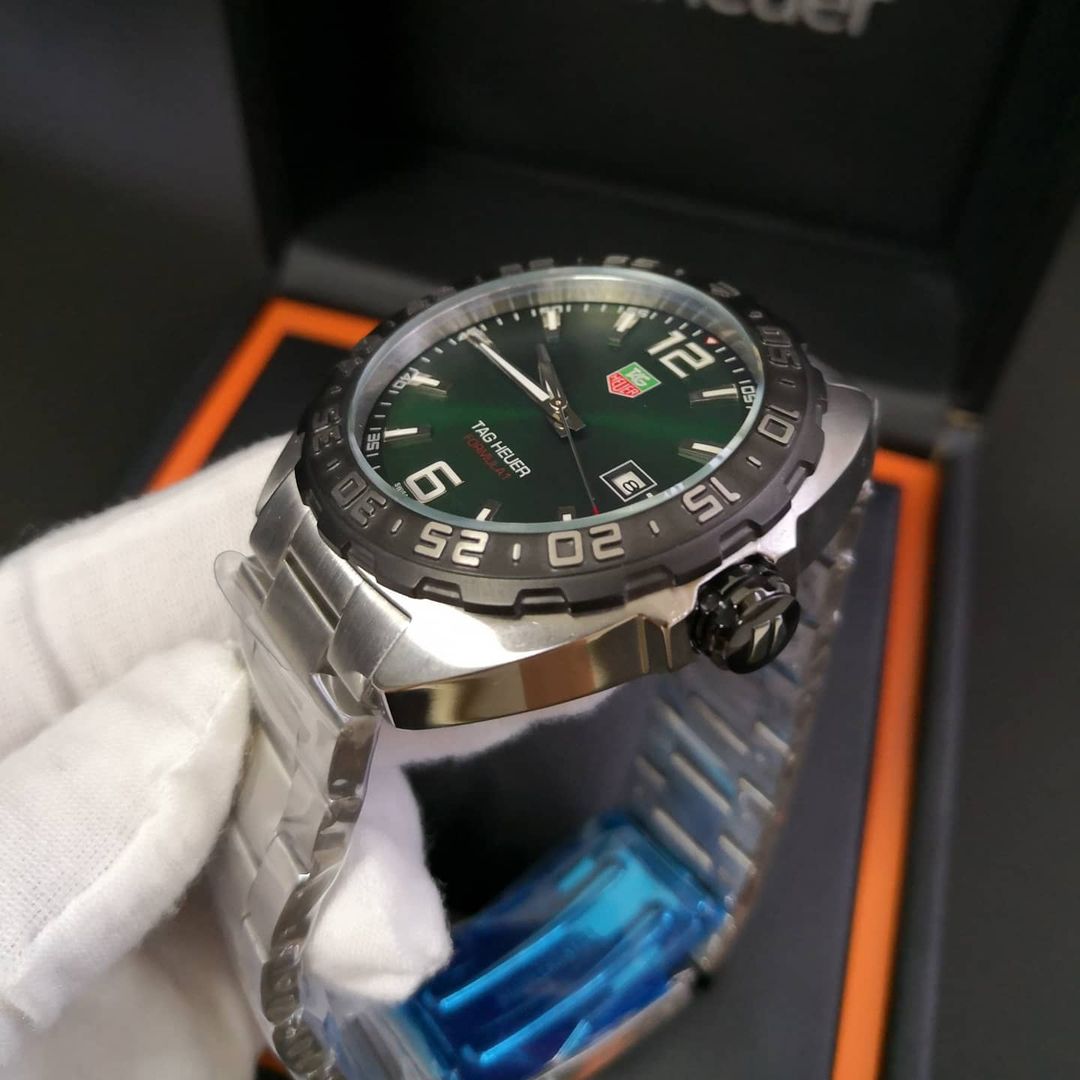 Relógio Tag Heuer - Fórmula 1 - Imagem 2