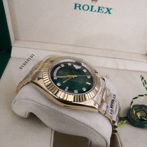 ROLEX OYSTER DAY-DATE - Imagem 4