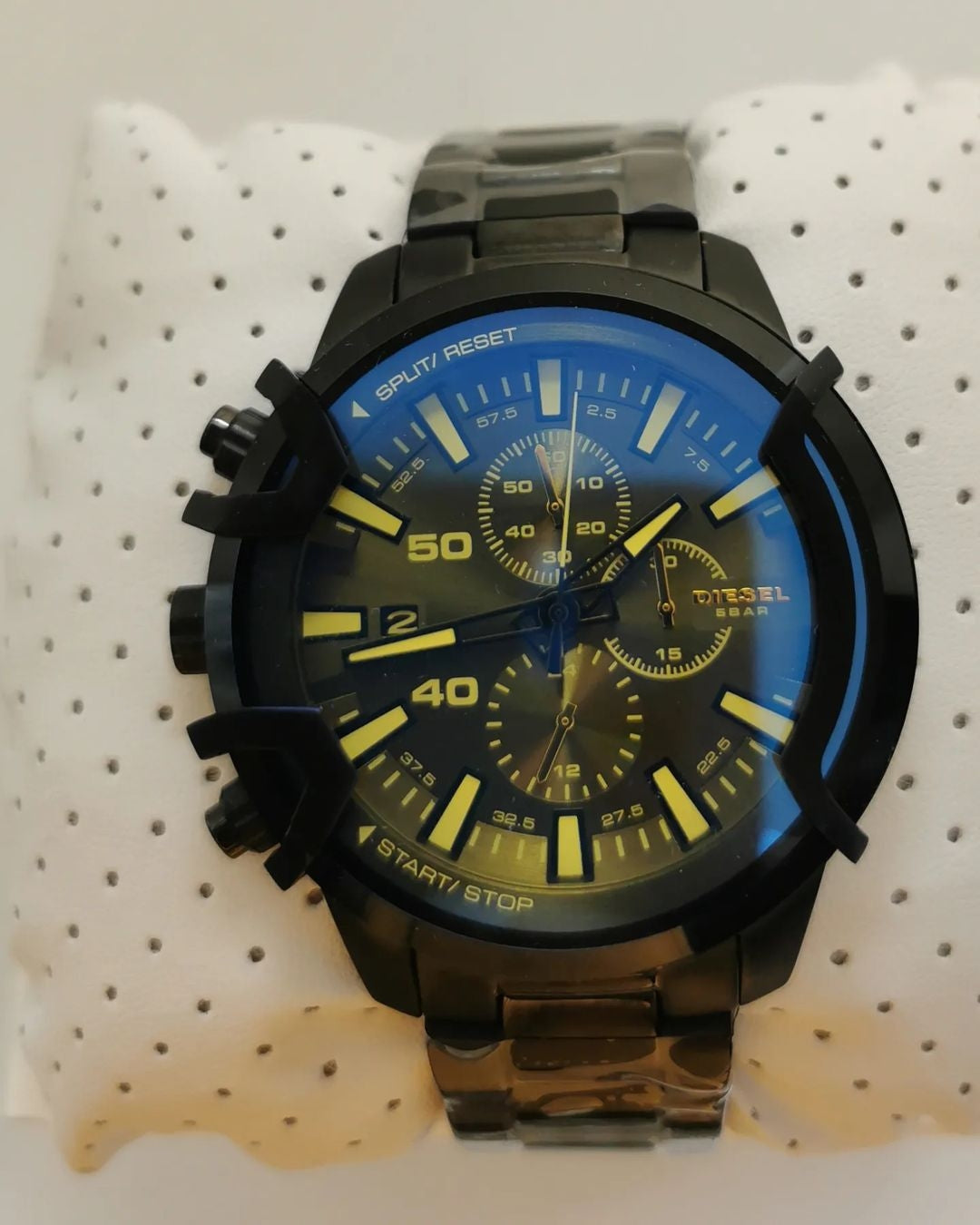 Diesel - 5 Bar DZ-4529