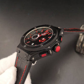 Relógio Hublot - Big Bang Flamengo - Imagem 2