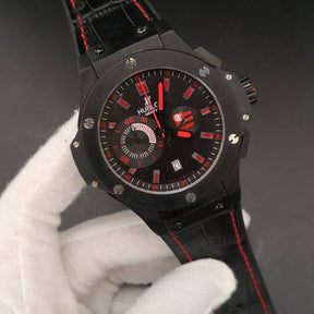 Relógio Hublot - Big Bang Flamengo