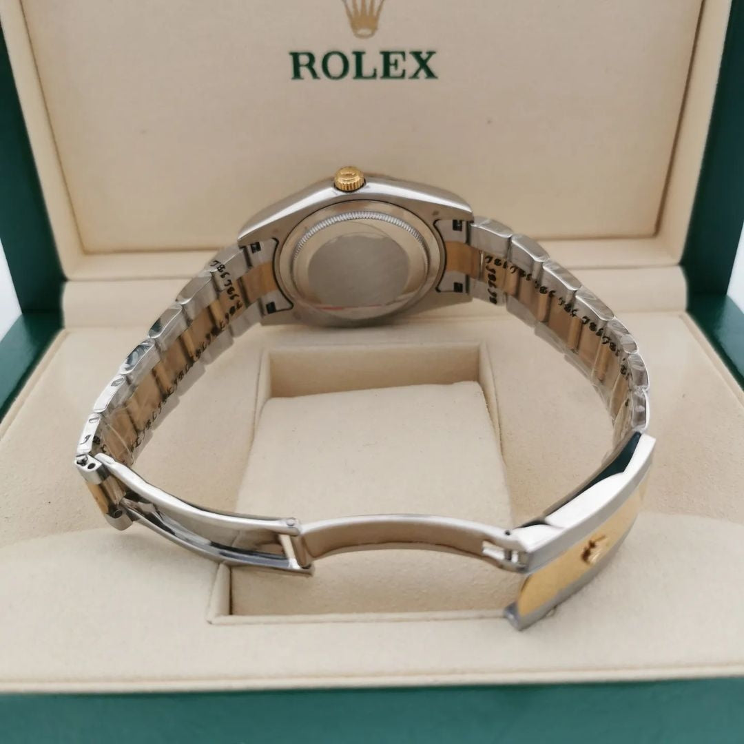 ROLEX DATEJUST - Imagem 5