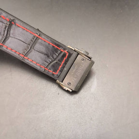 Relógio Hublot - Big Bang Flamengo - Imagem 5