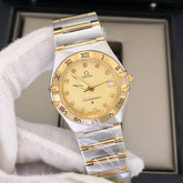 Relógio Omega - Constellation - Imagem 2