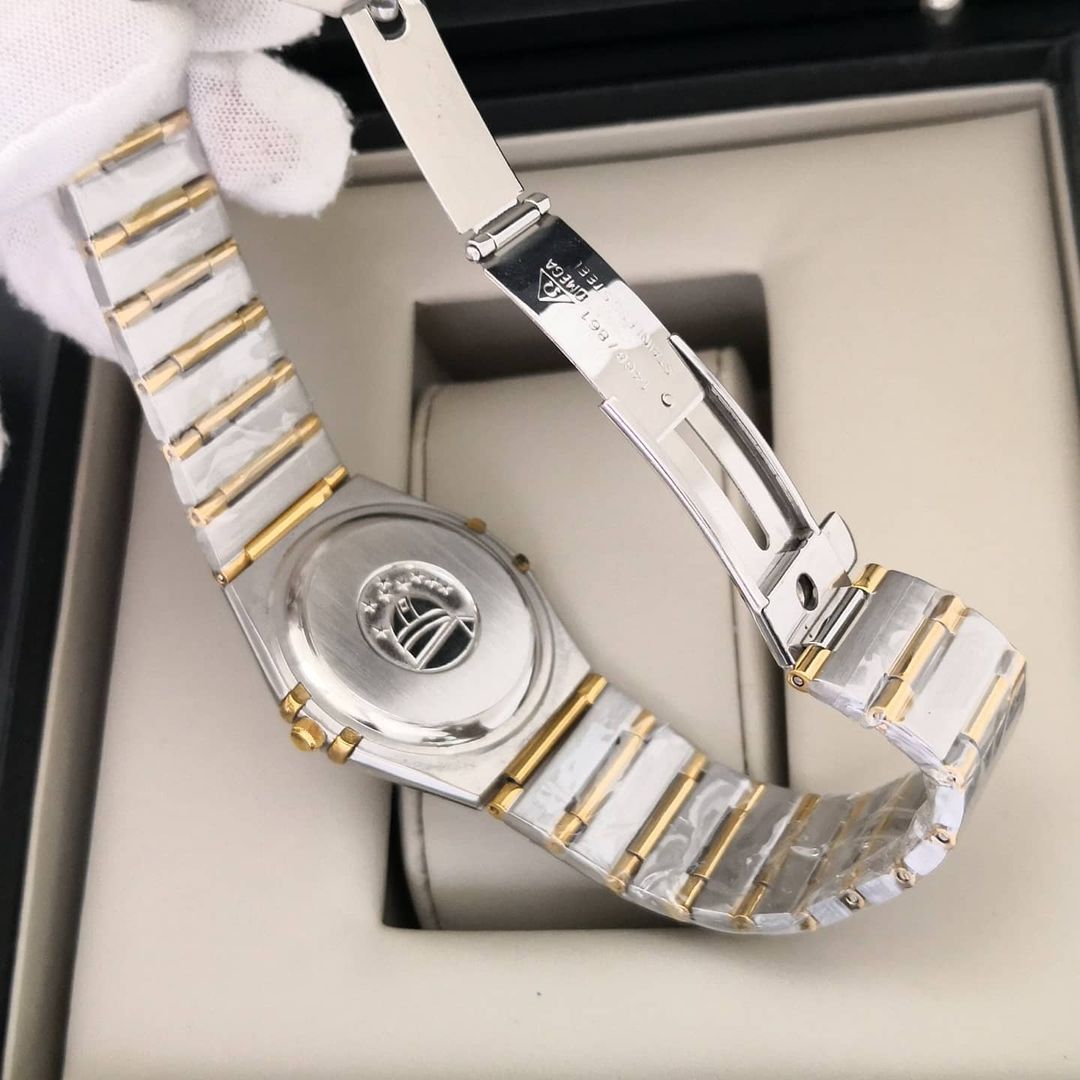 Relógio Omega - Constellation - Imagem 5