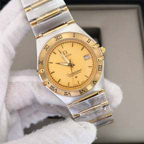 Relógio Omega - Constellation - Imagem 2