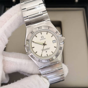 Relógio Omega - Constellation - Imagem 2