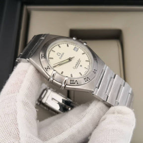 Relógio Omega - Constellation - Imagem 4