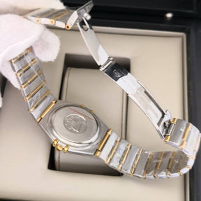 Relógio Omega - Constellation - Imagem 5