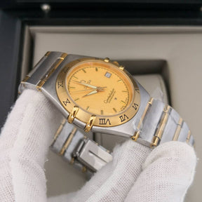 Relógio Omega - Constellation - Imagem 3