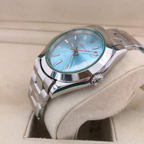 ROLEX OYSTER - MILGAUSS - Imagem 2