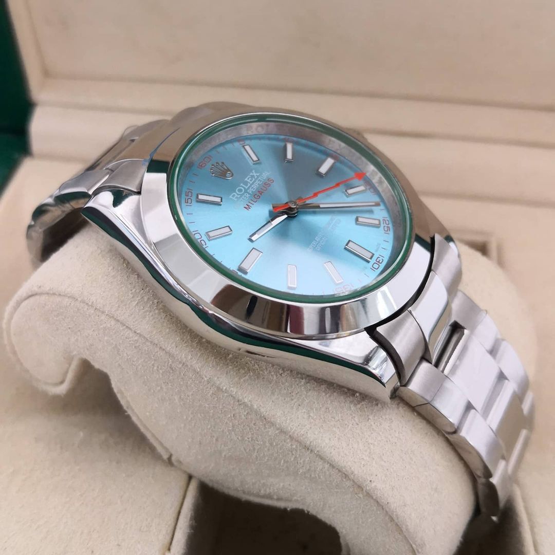 ROLEX OYSTER - MILGAUSS - Imagem 3
