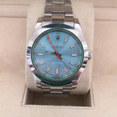 ROLEX OYSTER - MILGAUSS
