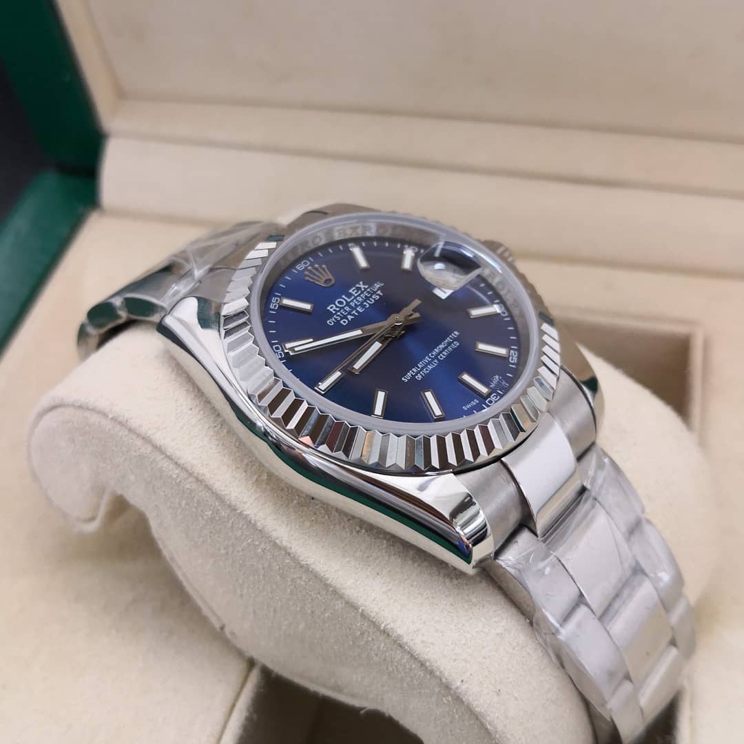 ROLEX DATEJUST - 36mm - Imagem 3