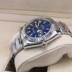ROLEX DATEJUST - 36mm - Imagem 2