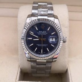 ROLEX DATEJUST - 36mm