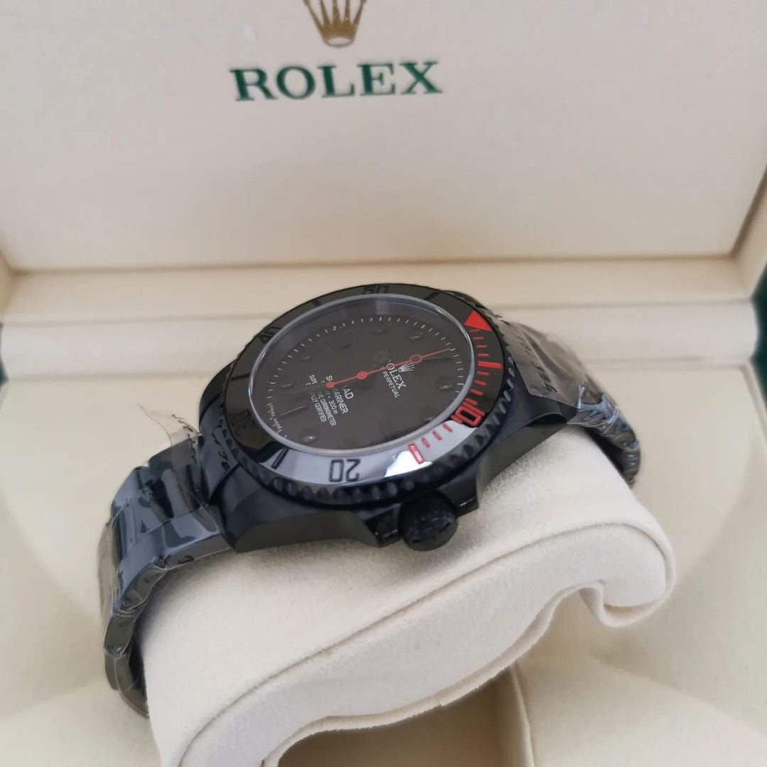 Relógio Rolex Submariner MAD - Imagem 4