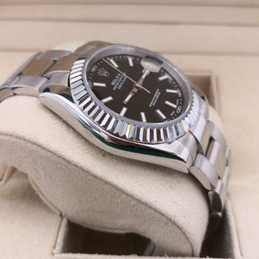 ROLEX DATEJUST - 36mm - Imagem 2