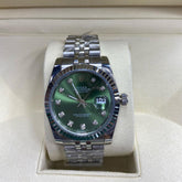 Relógio Rolex Datejust - 36mm