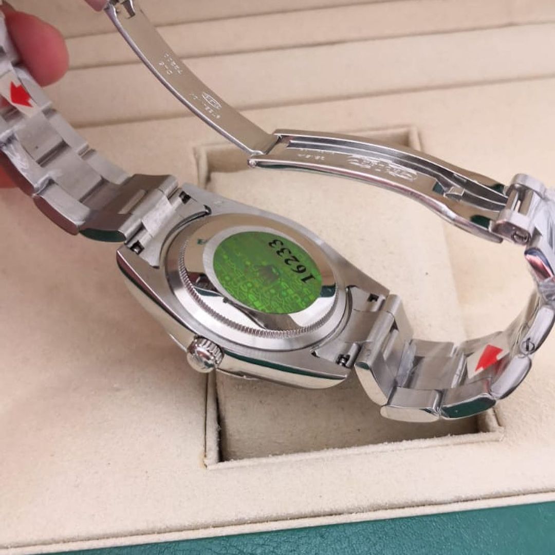 ROLEX DATEJUST - 36mm - Imagem 4