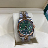 Relógio Rolex Datejust - 36mm