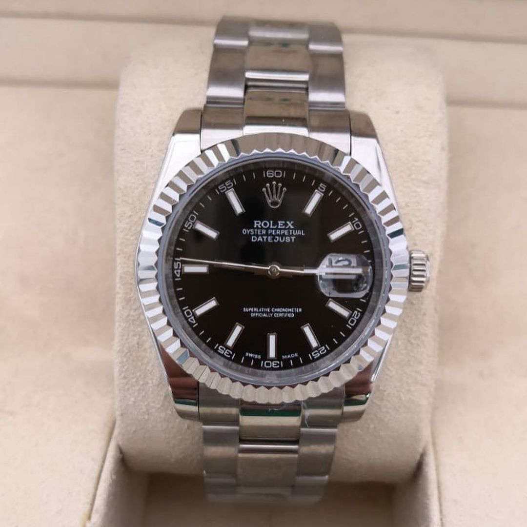 ROLEX DATEJUST - 36mm