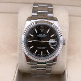 ROLEX DATEJUST - 36mm