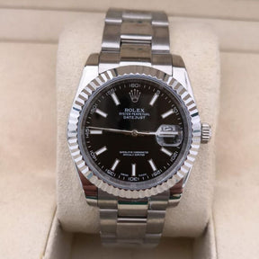 ROLEX DATEJUST - 36mm