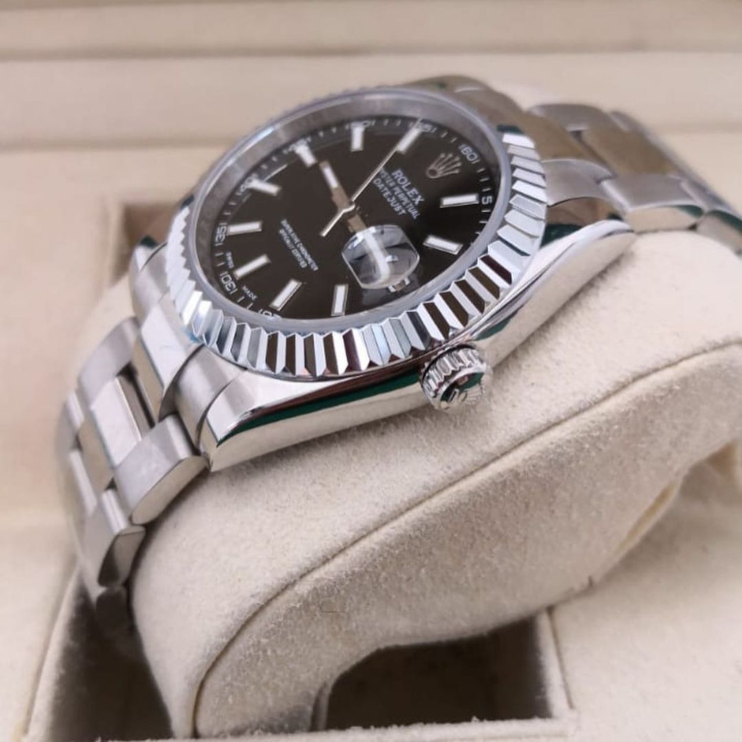ROLEX DATEJUST - 36mm - Imagem 3
