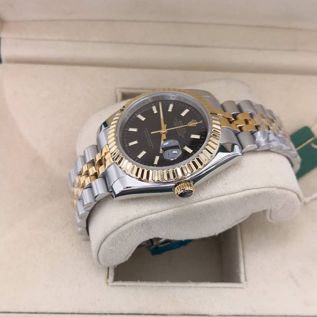 ROLEX DATEJUST - 36mm - Imagem 2