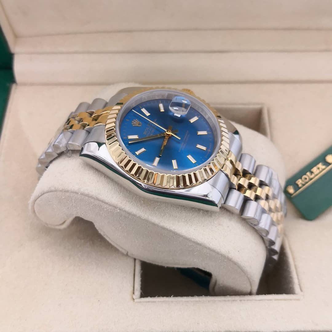 ROLEX DATEJUST - 36mm - Imagem 3