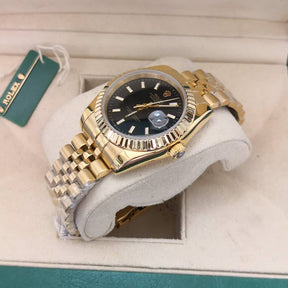 ROLEX DATEJUST - 36mm - Imagem 2