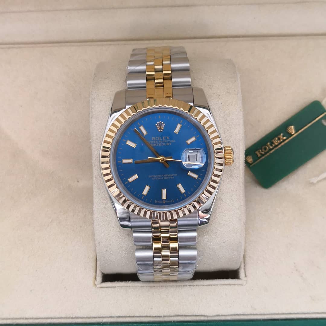 ROLEX DATEJUST - 36mm