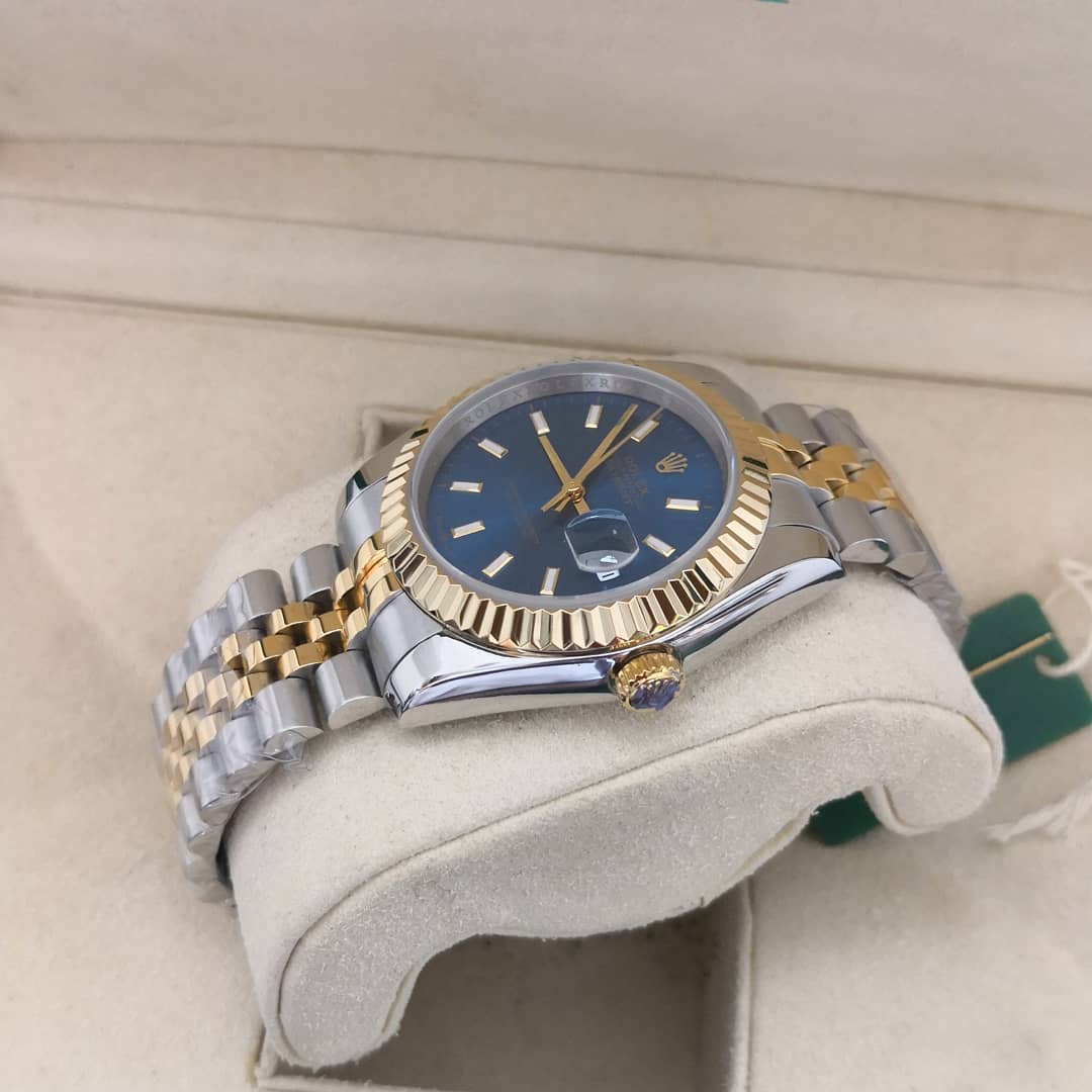 ROLEX DATEJUST - 36mm - Imagem 2