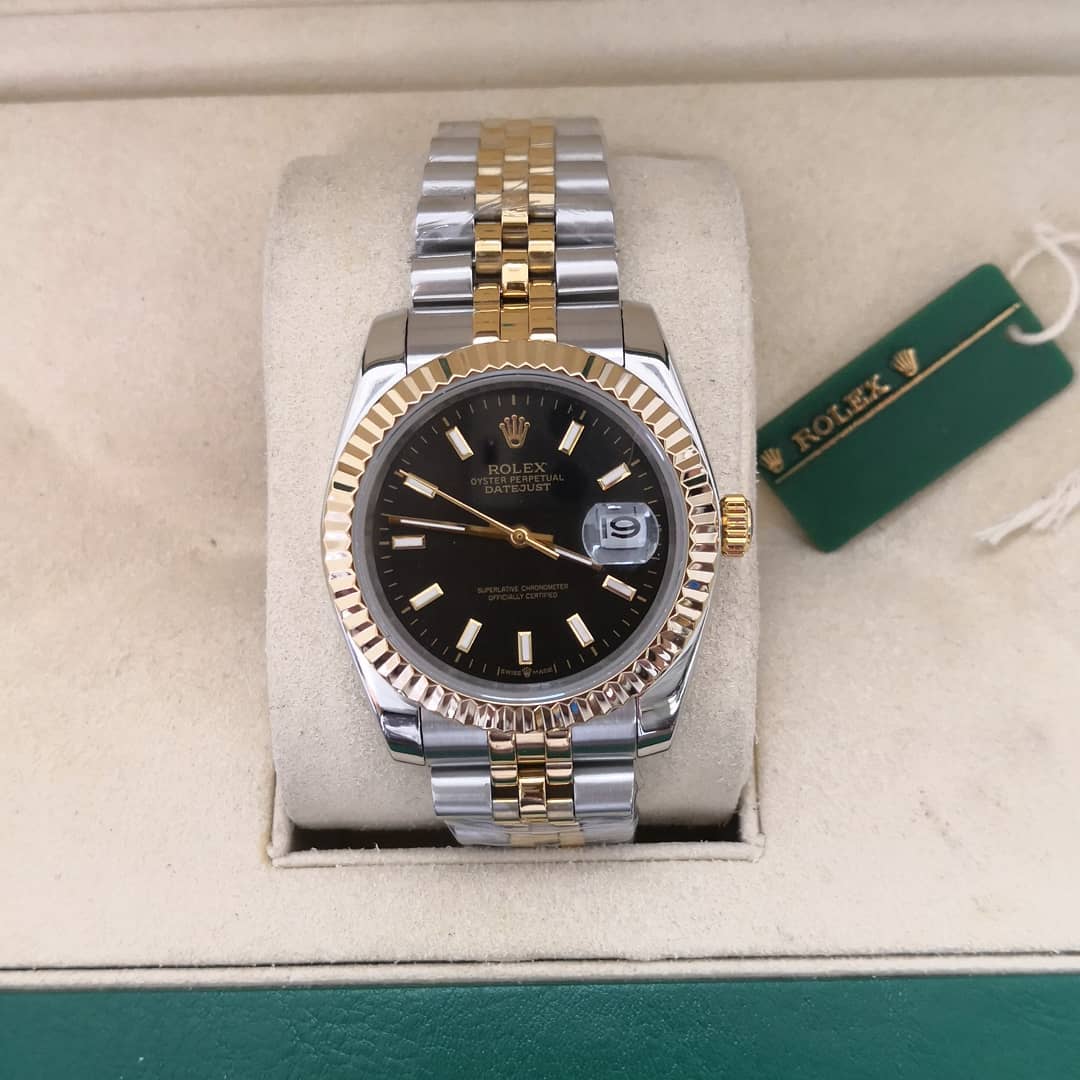 ROLEX DATEJUST - 36mm