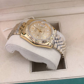 ROLEX DATEJUST - 36mm - Imagem 3