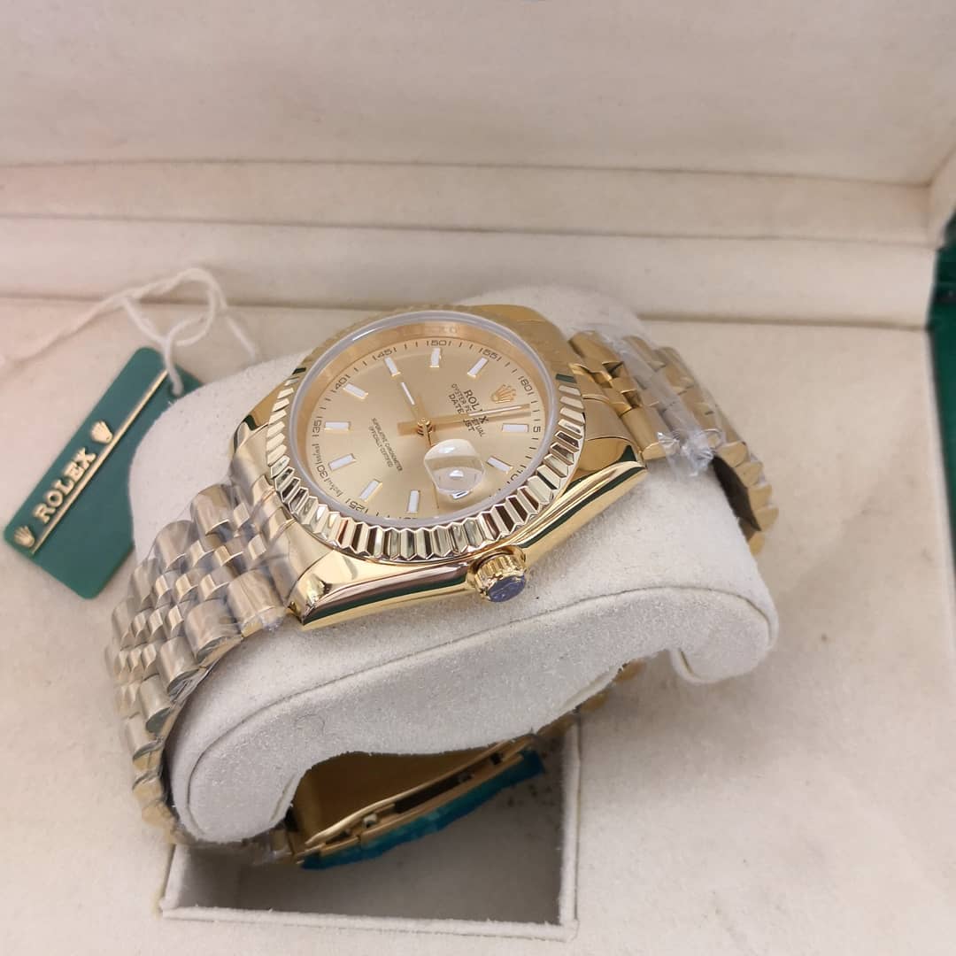 ROLEX DATEJUST - 36mm - Imagem 2