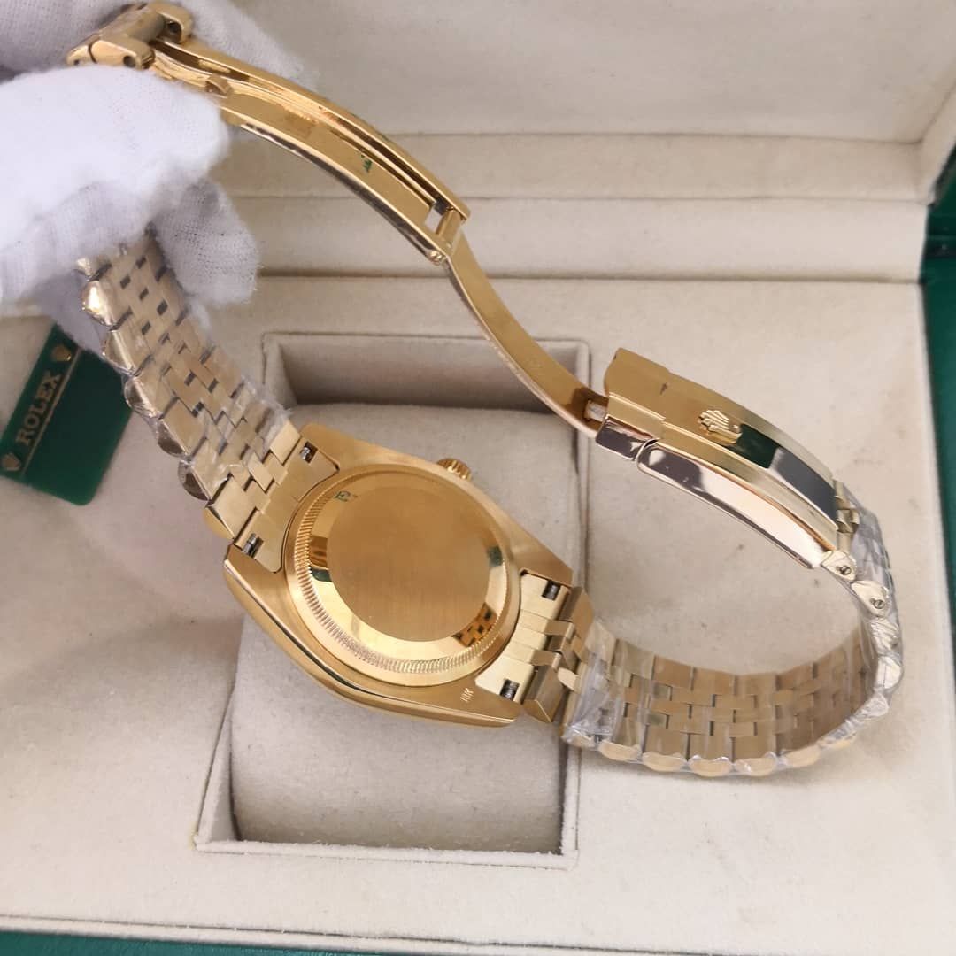 ROLEX DATEJUST - 36mm - Imagem 5