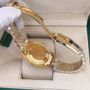 ROLEX DATEJUST - 36mm - Imagem 5