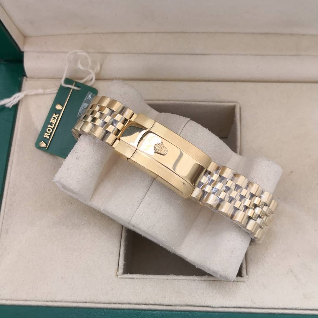 ROLEX DATEJUST - 36mm - Imagem 4