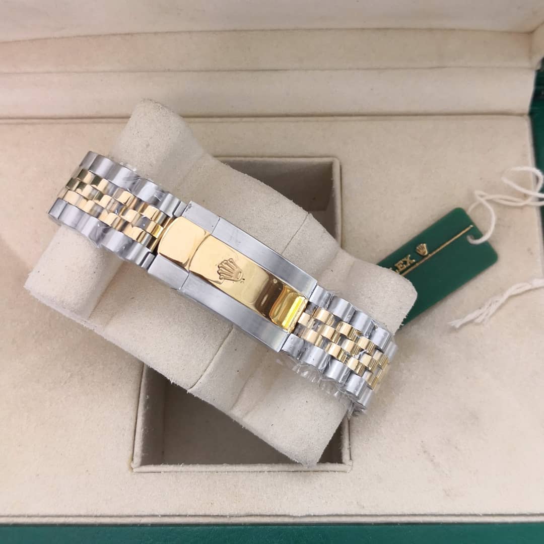 ROLEX DATEJUST - 36mm - Imagem 4