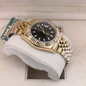 ROLEX DATEJUST - 36mm - Imagem 3
