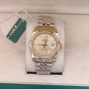 ROLEX DATEJUST - 36mm